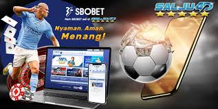 Agen Judi SBOBET Menangkan Permainan Anda dengan Strategi Terbaik Agen Judi SBOBET Menangkan Permainan Anda dengan Strategi Terbaik