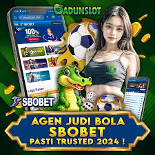 Agen Judi SBOBET Panduan Lengkap dan Tips Menang 222116547