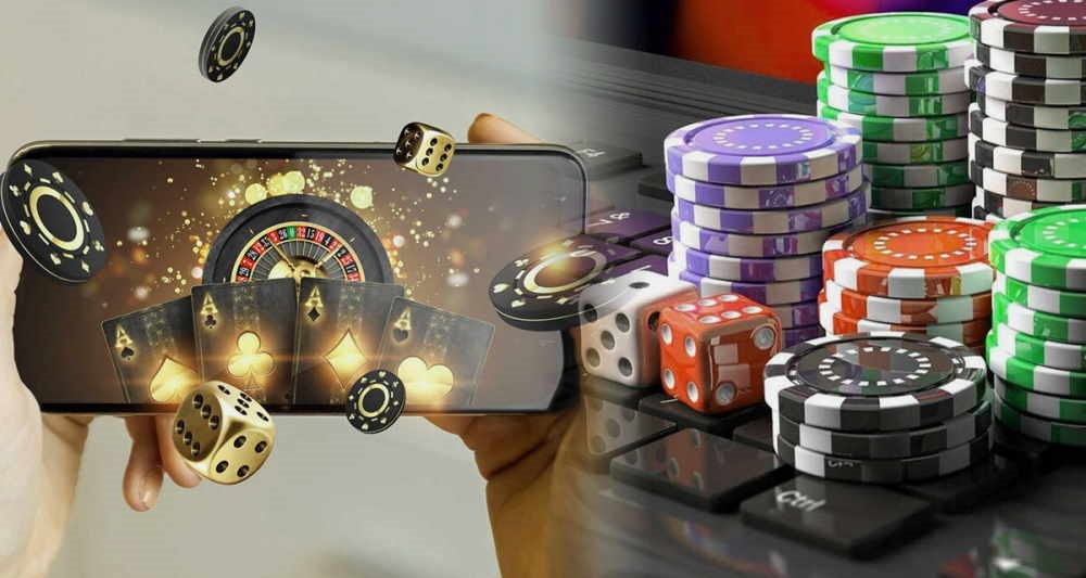 Best Casino Sites Not on Gamstop - A Comprehensive Guide