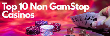 Best Non Gamstop Casinos Find Your Ideal Gaming Experience