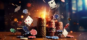 CasinoJoy & Sportsbook The Ultimate Online Gaming Experience