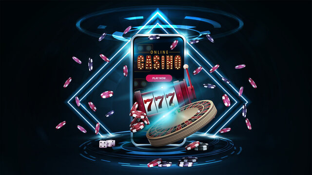 CasinoJoy & Sportsbook The Ultimate Online Gaming Experience