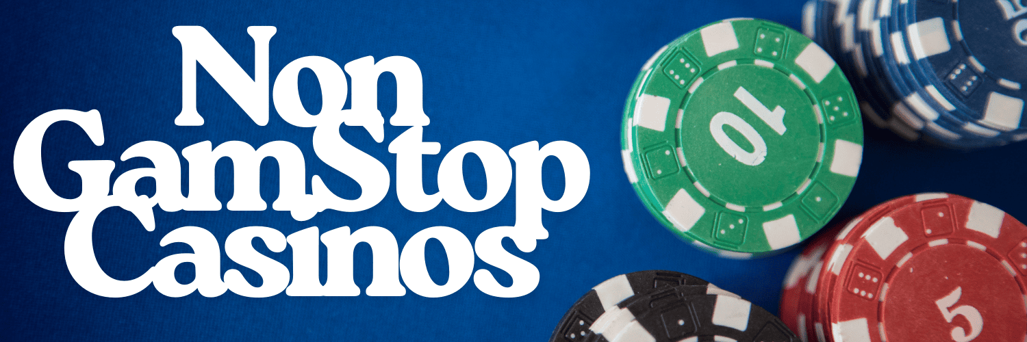 Casinos Non Gamstop Your Gateway to Unlimited Gambling