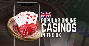 Discover the Best UK Casino Bonuses with Oddschecker