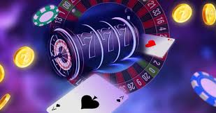 Discover the Fun and Excitement at Lucky Max Online Casino UK