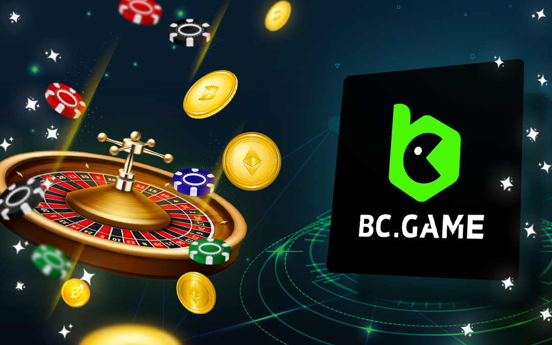 Discover the Thrills of BC Game Slots