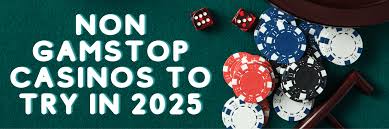 Discovering UK Non Gamstop Casinos An Alternative Gaming Experience 570043969