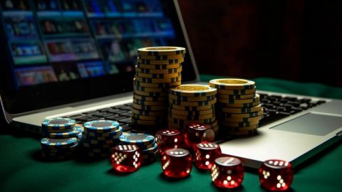 Experience Excitement Cocoa Casino & Sportsbook