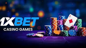 Exploring 1xBet Cambodia Your Ultimate Betting Destination 407035469