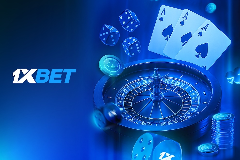 Exploring 1xBet Cambodia Your Ultimate Guide to Online Betting