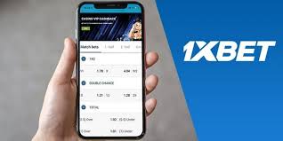 Exploring 1xBet in Cambodia A Comprehensive Guide to Online Betting