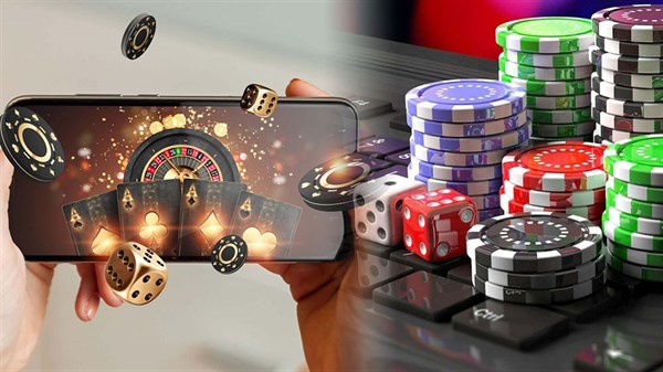 Exploring Online Casinos with Private Live Dealers 1108832547