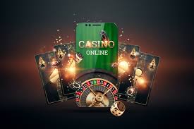 Lucky Spins Casino Your Gateway to Luck and Excitement