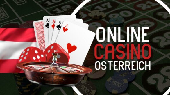 Neue Casinos in Österreich Ihr Leitfaden für die besten Angebote