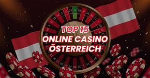 Neue Casinos in Österreich Ihr Leitfaden für die besten Angebote