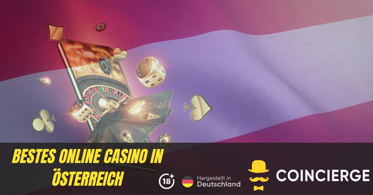 Neue Casinos in Österreich Tipps und Trends