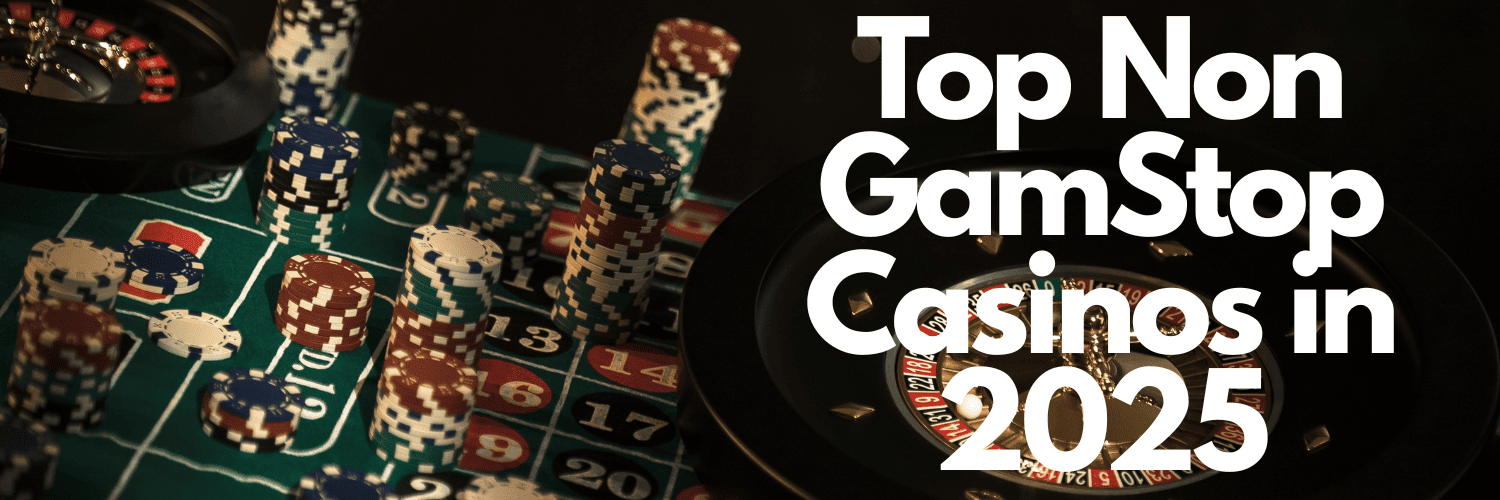 Non Gamstop Casinos The Ultimate Guide