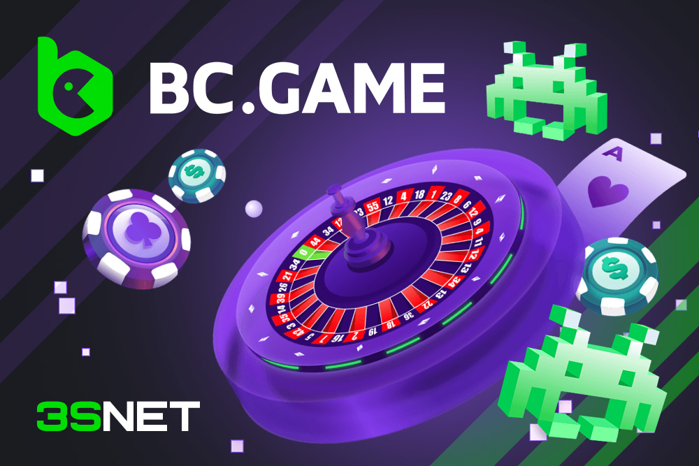 The Ultimate Guide to Casino at BC.Game