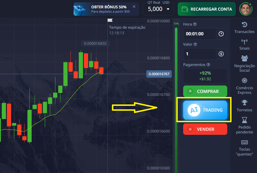 Ultimate Guide to Pocket Option Withdrawal Methods