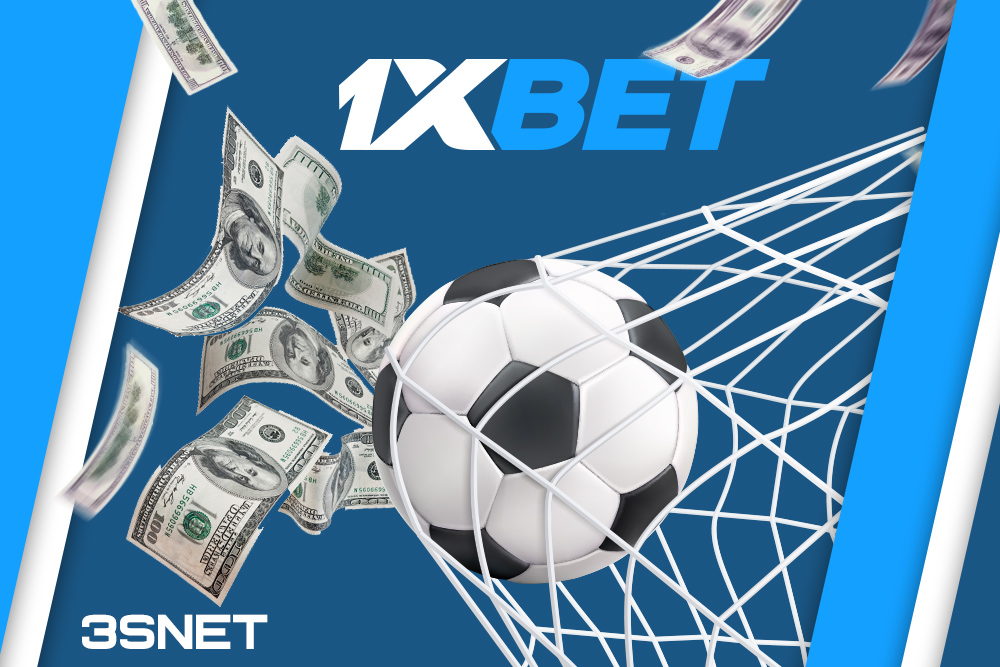 Unleash Excitement with 1xBet Slots and Jackpots