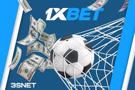 1xBet Casino The Ultimate Gaming Experience