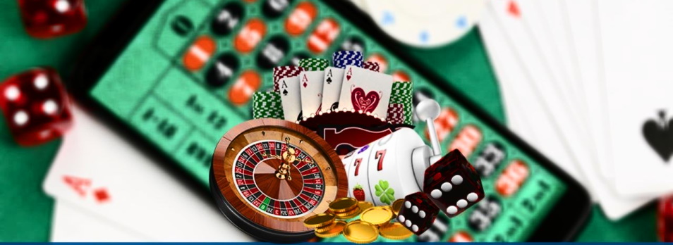 Exploring Casinos Not on Gamstop A Comprehensive Guide Exploring Casinos Not on Gamstop A Comprehensive Guide