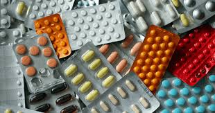 Novaldex Oralni lijek za hormonalne poremećaje i njihovo liječenje