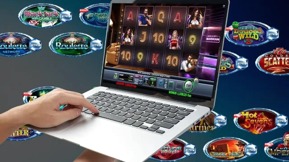 Перспективные казино как выбрать лучшее для игры -2005200217