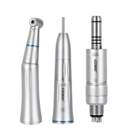 Revolutionizing Dentistry The Electric Dental Handpiece 234067767