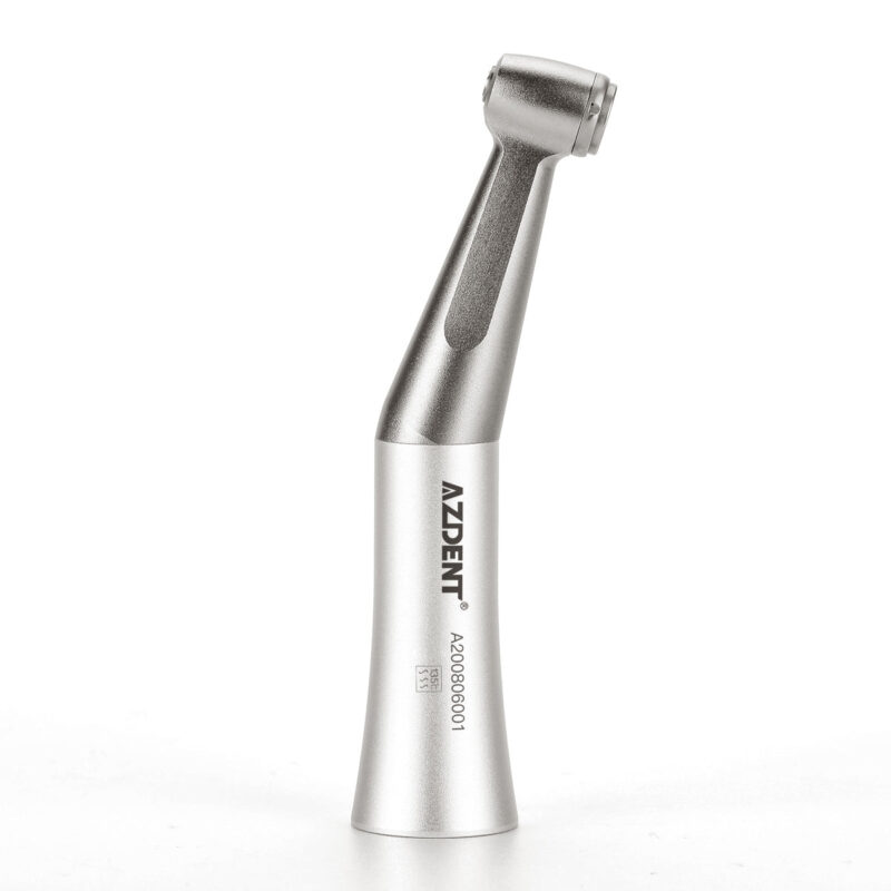 Revolutionizing Dentistry The Electric Dental Handpiece 234067767