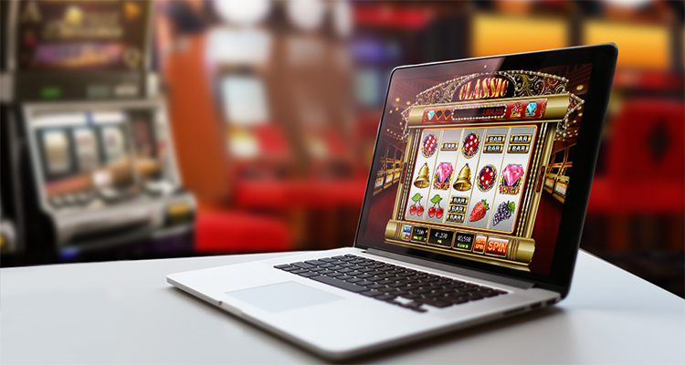 The Allure of Casino Prestige Spin A New Era in Online Gaming
