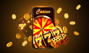 The Allure of Casino Prestige Spin A New Era in Online Gaming