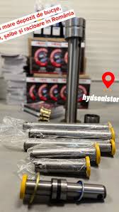 Bucșe Ghidul Complet pentru Alegerea și Utilizarea Corectă