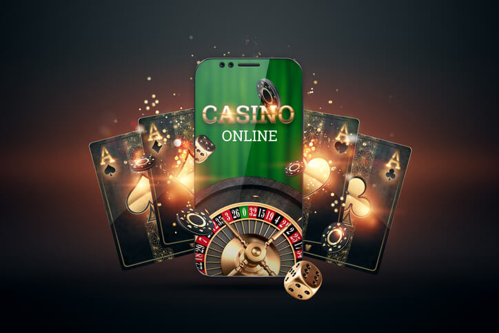 The Evolution of Live Dealer Gaming From Casino Floors to Online Platforms The Evolution of Live Dealer Gaming From Casino Floors to Online Platforms