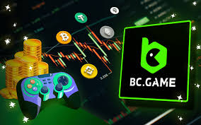 Casino BC CO The Future of Gambling in the Crypto Sphere