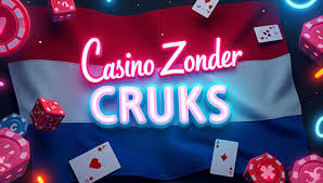 Casino Zonder CRUKS Vrijheid om Te Spelen Casino Zonder CRUKS Vrijheid om Te Spelen