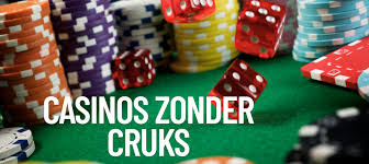 Casino Zonder CRUKS Vrijheid om Te Spelen Casino Zonder CRUKS Vrijheid om Te Spelen