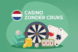 Casino zonder CRUKS Waarom en Hoe te Kiezen
