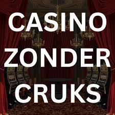 Casino Zonder CRUKS Waarom Kiezen Voor Online Spelen