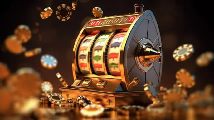 CorgiSlot Online Casino UK Unleash Your Winning Potential