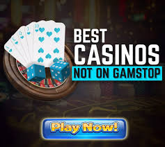Discover UK Sites Not on GamStop Unrestricted Gaming Experiences
