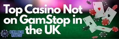 Explore Casino Sites Not on Gamstop Your Guide to Freedom in Online Gaming Explore Casino Sites Not on Gamstop Your Guide to Freedom in Online Gaming