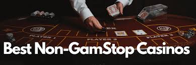 Explore New Casinos Not Blocked by GamStop -434070717