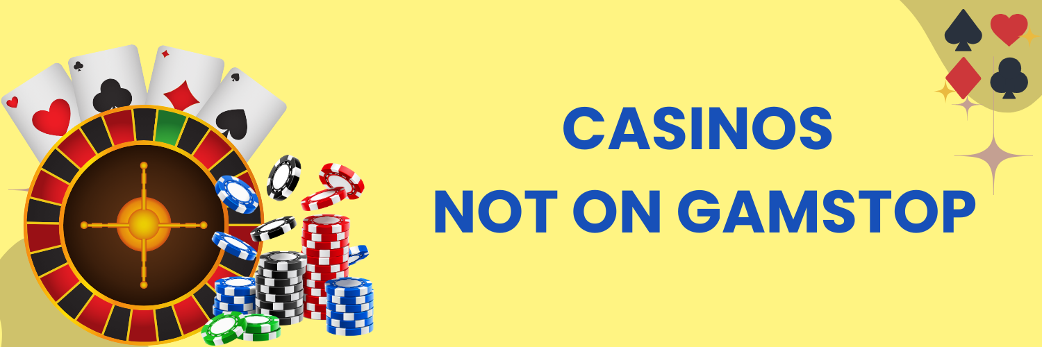Explore Non Gamstop UK Casino Sites Your Guide to Online Gaming Freedom