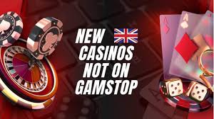 Exploring Non-Gamstop UK Casinos Freedom of Choice in Online Gambling