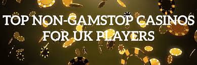 Exploring the World of Casinos Not on Gamstop 1037219283