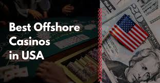 Exploring the World of Offshore Casinos Benefits and Risks