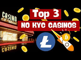 No ID Verification Casinos A Guide to Anonymous Gaming -449012998