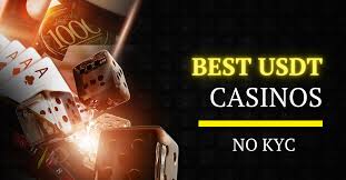 No ID Verification Casinos A Guide to Hassle-Free Gaming
