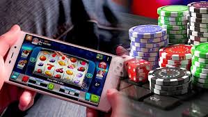 Online Casino Slovensko Hranie a Zábava na Dosah Ruky
